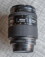 Nikon 28-105 mm, Enlèvement, Utilisé, Nikon, 4 à 7 fois