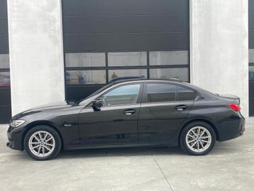 BMW 320e Berline/Hybride/Sport/Camera/Hi-Fi/... beschikbaar voor biedingen