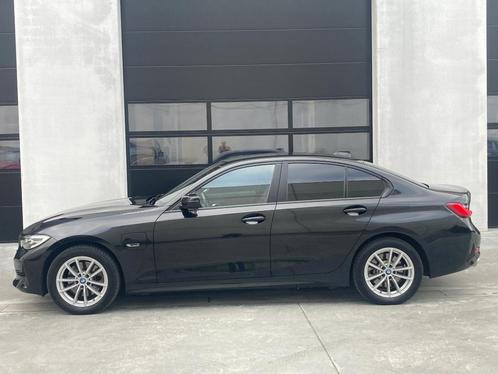 BMW 320e Berline/Hybride/Sport/Caméra/Hi-Fi/..., Autos, BMW, Entreprise, Achat, Série 3, ABS, Caméra de recul, Airbags, Air conditionné