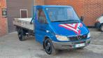 Mercedes Sprinter 313CDI 180.000Km 3T5, Achat, Entreprise, 3 places, Boîte manuelle