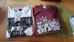 Kledingpakket 170 - 176 meisjes, Enlèvement ou Envoi, Utilisé, Taille 170