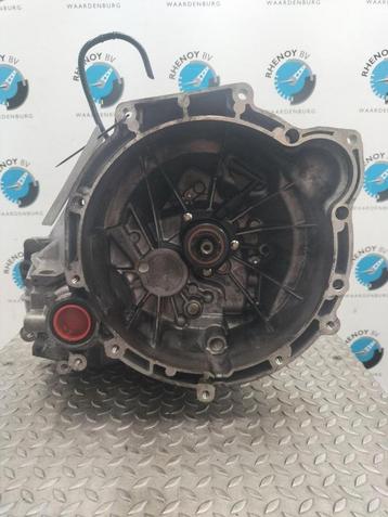 FORD FOCUS 1.6 TI-VCT Tr. Sport  [TRANS_GEARBOX] 2011 beschikbaar voor biedingen