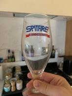 Oude bierglazen - Spitfire Oud Balegems beer, Verzamelen, Biermerken, Ophalen, Zo goed als nieuw, Glas of Glazen, Overige merken