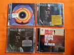 CD Miles Davis, Ophalen of Verzenden, Zo goed als nieuw