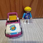 Playmobil Set 3067 : Enfant dans une petite voiture, Comme neuf, Ensemble complet, Enlèvement ou Envoi