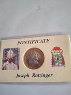 2 euro vaticaan, Timbres & Monnaies, Monnaies | Europe | Monnaies euro, Enlèvement ou Envoi, 2 euros