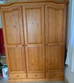 Armoire chambre, Ophalen, Gebruikt, Ancien