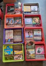 Lot van 200 singles, Ophalen, Gebruikt, Overige typen
