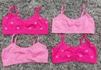 Ondergoed meisje topjes 146/152, 4 stuks, Kinderen en Baby's, Ophalen, Nieuw, Meisje, Nacht- of Onderkleding