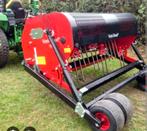 Verti-drain 7521 prikmachine / beluchter / prikker, Ophalen of Verzenden