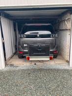 Trekhaakkoffer, Auto diversen, Ophalen, Gebruikt