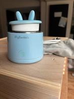 Flessenwarmer draadloos, Kinderen en Baby's, Ophalen of Verzenden, Zo goed als nieuw