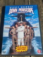 Down periscope / Y a t'il un commandant pour sauver la Navy?, Cd's en Dvd's, Dvd's | Komedie, Ophalen of Verzenden, Zo goed als nieuw
