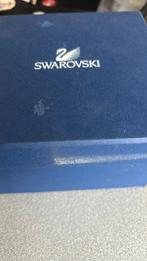 Swarovski pluto., Huis en Inrichting, Woonaccessoires | Vazen, Overige materialen, Wit, Nieuw, Ophalen of Verzenden