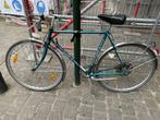Vélo Flandria Vert, Fietsen en Brommers, 55 tot 59 cm, Ophalen, Flandria, Jaren '60 of nieuwer