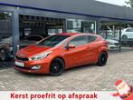 Kia cee'd / Ceed Pro_cee'd 1.6 GDI Premium Pack STOELVERW/CL, Zwart, Overige kleuren, 124 g/km, Bedrijf