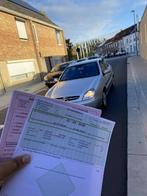 Citroën Xsara te  koop met keuring 1.6 benzine km 130.000, Auto's, Xsara, Bedrijf, Te koop