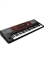 Korg pa700, Muziek en Instrumenten, Keyboards, Ophalen, Zo goed als nieuw, Korg