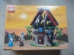 Lego 40601 Majisto’s Magical Workshop Nieuw, Ophalen of Verzenden, Nieuw, Complete set, Lego