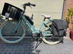 Batavus e quip, Fietsen en Brommers, Elektrische fietsen, Ophalen, Batavus, Zo goed als nieuw, 47 tot 51 cm