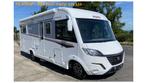 Pilote G740 Evidence Integraal, Caravans en Kamperen, Mobilhomes, Fiat, Pilote, Bedrijf, Diesel