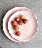 ONA Rana 8 borden, Huis en Inrichting, Keuken | Servies, Ophalen, Zo goed als nieuw, Bord(en)