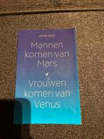 John Gary - Mannen komen van Mars, vrouwen komen van Venus, Enlèvement ou Envoi, Comme neuf
