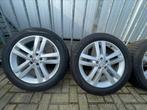 Mercedes 19 inch 5x112 gl gls velgen, Auto-onderdelen, Banden en Velgen, Winterbanden, Band(en), Ophalen, 19 inch