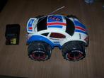 Nikko Vaporizer, Hobby en Vrije tijd, Auto offroad, Zo goed als nieuw, Schaal 1:16, Ophalen