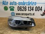 BMW 2 SERIE F45 F46 ACTIVE TOURER FULL LED KOPLAMP 7214904, Auto-onderdelen, Ophalen of Verzenden, Gebruikt, BMW