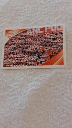 Panini / Sticker / Nîmes Olympique / Supporters, Verzamelen, Verzenden, Nieuw, Poster, Plaatje of Sticker