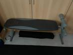Buikspierbank, Sport en Fitness, Ophalen, Gebruikt