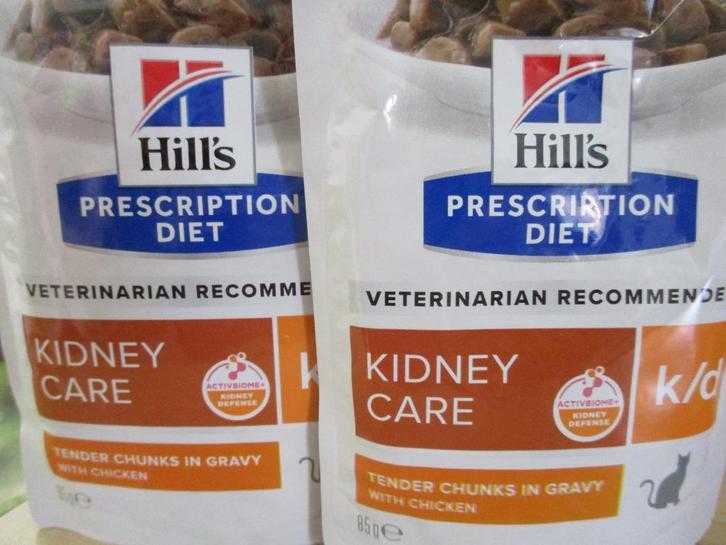 katteneten, Dieren en Toebehoren, Dierenvoeding, Kat, Ophalen of Verzenden