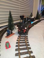 LGB 2070D in ovp digitaal, Ophalen of Verzenden, Gebruikt, LGB