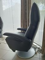 relax, Huis en Inrichting, Ophalen, Zo goed als nieuw, Leer
