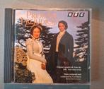 Cd. Pride and prejudice. BBC TV-Soundtrack., Cd's en Dvd's, Ophalen of Verzenden