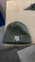 New York yankees MLB Base runner 47 muts, Ophalen, Zo goed als nieuw, Muts