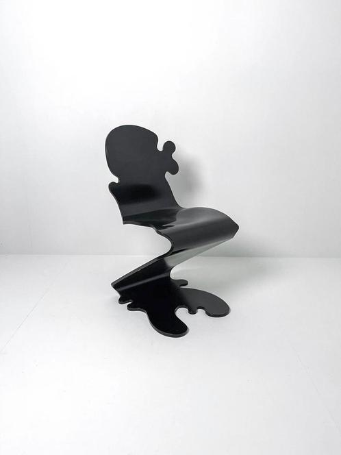 Verner Panton Pantonic 5010, Huis en Inrichting, Stoelen, Ophalen