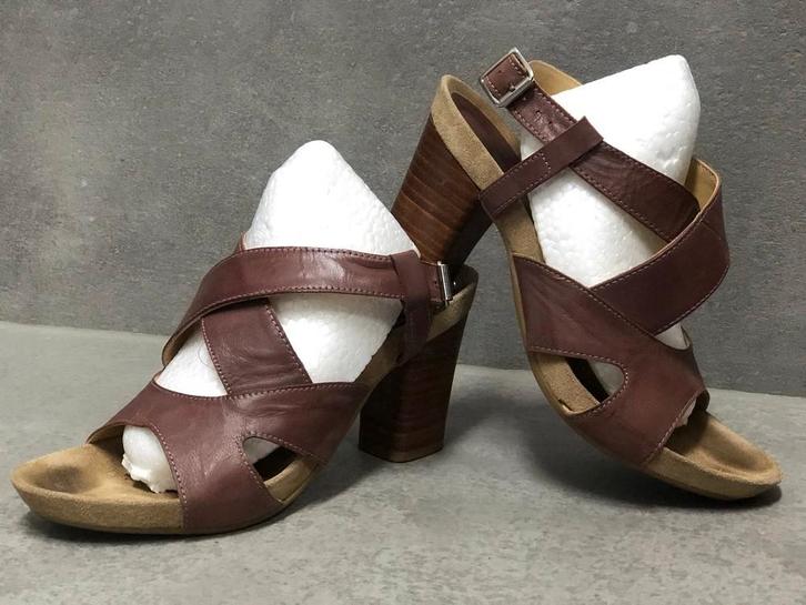 Schoenen KICKERS maat 36, Kleding | Dames, Schoenen, Gedragen, Ophalen of Verzenden