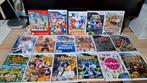 Jeux nintendo wii mario bros galaxy dragon ball okami sports, Enlèvement ou Envoi, Comme neuf