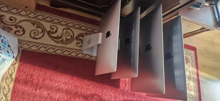 verschillende imac’s te koop 27 inch en 21,5 inch, Computers en Software, Apple Desktops, Zo goed als nieuw, iMac, HDD en SSD