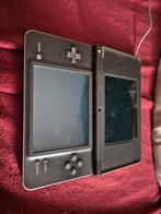 Nintendo DS XL met 36 games, Games en Spelcomputers, Met games, Dsi XL, Verzenden, Zwart