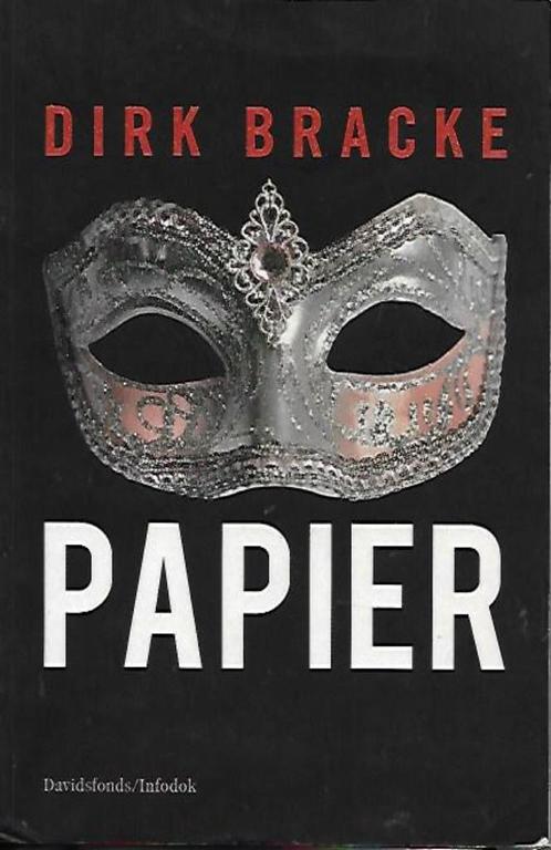 papier (1810), Boeken, Kinderboeken | Jeugd | onder 10 jaar, Nieuw, Fictie algemeen, Ophalen of Verzenden