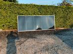 Solar paneel zwembadverwarming, Ophalen, Gebruikt