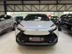 Toyota C-HR PREMIUM + SAFETY 1.8 HYB, Auto's, Toyota, Automaat, 72 kW, Wit, 5 deurs