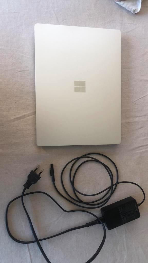 Microsoft Surface Laptop 3 met Intel i5, Computers en Software, Windows Laptops, Nieuw, 14 inch, 4 GB, Azerty, Met touchscreen