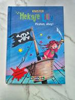 Knister - Piraten, ahoy!, Boeken, Kinderboeken | Jeugd | onder 10 jaar, Knister, Zo goed als nieuw, Ophalen