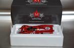 1/18 Ferrari 512M Le Mans CMR, Hobby & Loisirs créatifs, Voitures miniatures | 1:18, Enlèvement ou Envoi, Neuf, Voiture, Autres marques