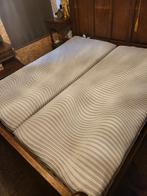 Gratis 2 Matrassen 90x200 in goede staat, Huis en Inrichting, Slaapkamer | Matrassen en Bedbodems, Ophalen, Zo goed als nieuw