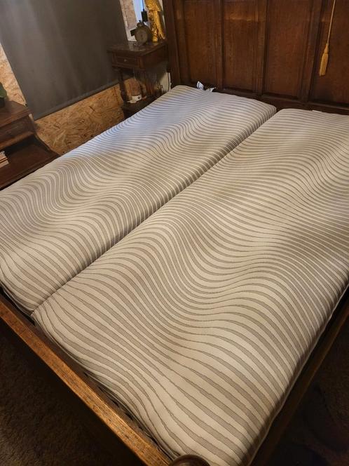 Gratis 2 Matrassen 90x200 in goede staat, Huis en Inrichting, Slaapkamer | Matrassen en Bedbodems, Zo goed als nieuw, Ophalen